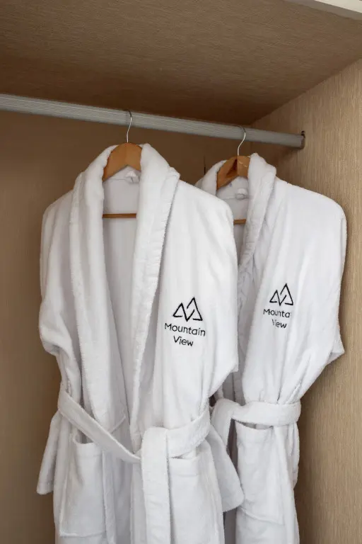Алматы: Отель Mountain View Residence Almaty