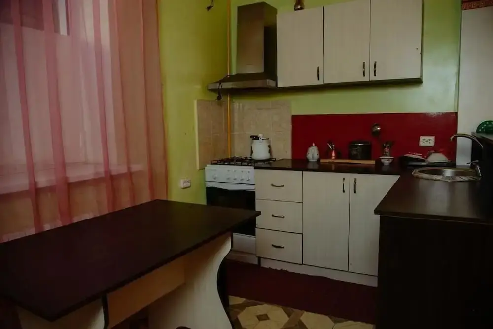 Уральск: Hostel Wigwam