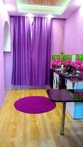 Уральск: Hostel Wigwam