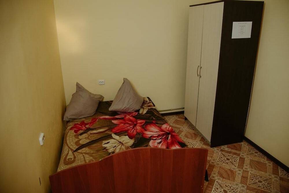 Уральск: Hostel Wigwam