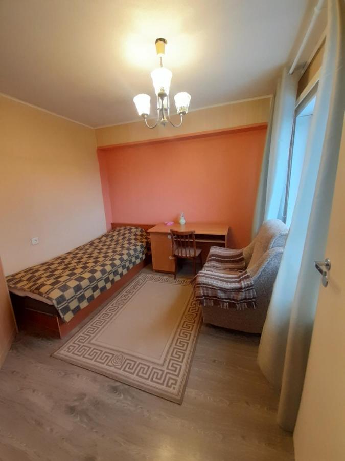 Петрозаводск: Квартира у Ленты