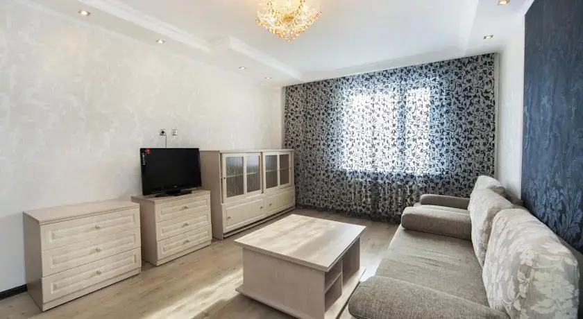 Астана: Infinity Apartments