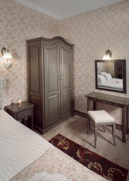Астана: Boutique Hotel Traditional
