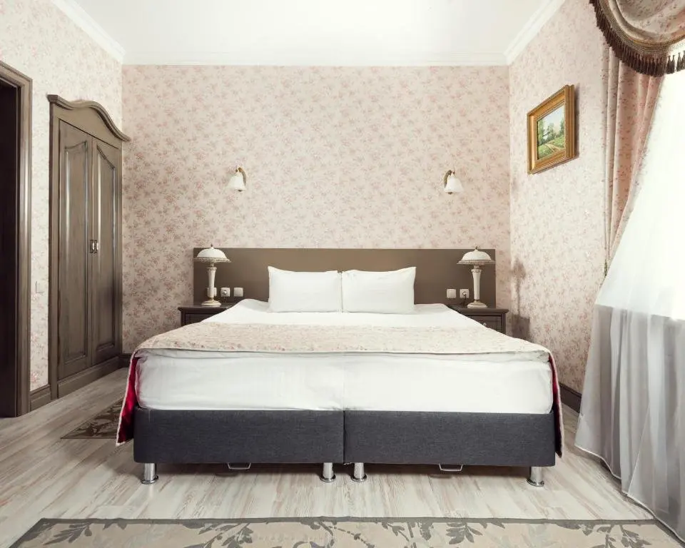 Астана: Boutique Hotel Traditional