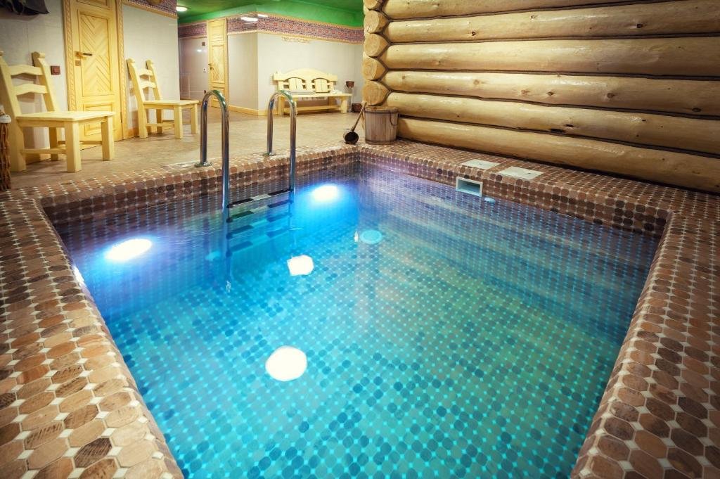 Астана: Boutique Hotel Traditional