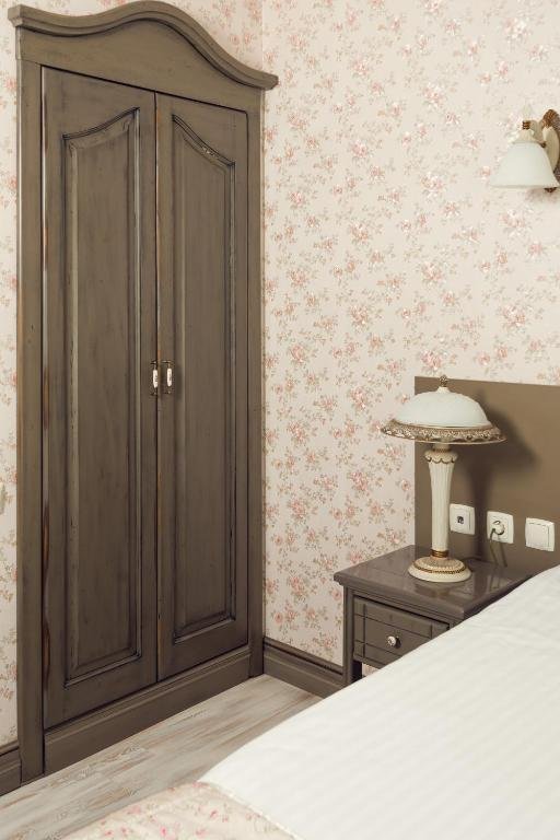 Астана: Boutique Hotel Traditional