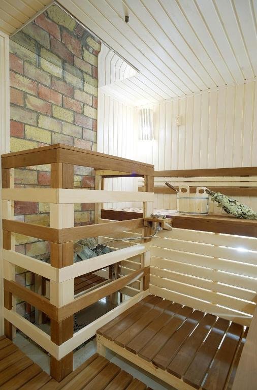 Астана: Boutique Hotel Traditional