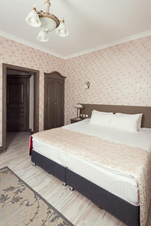 Астана: Boutique Hotel Traditional