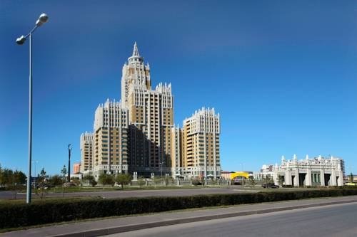 Апартаменты Триумф — фото 1