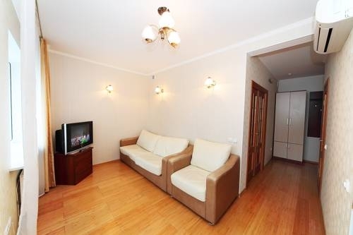 Астана: Alatau Apartments