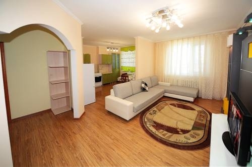 Астана: Alatau Apartments