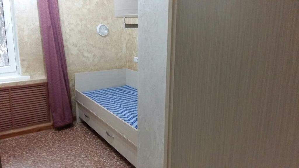 Алматы: Hostel on Abdulliny 48