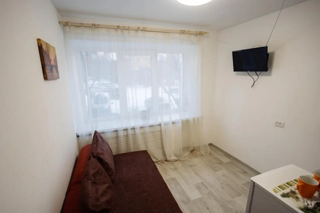 Петрозаводск: RentWill Gogolya 41-2