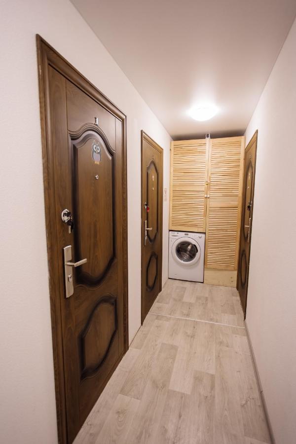 Петрозаводск: RentWill Gogolya 41-2
