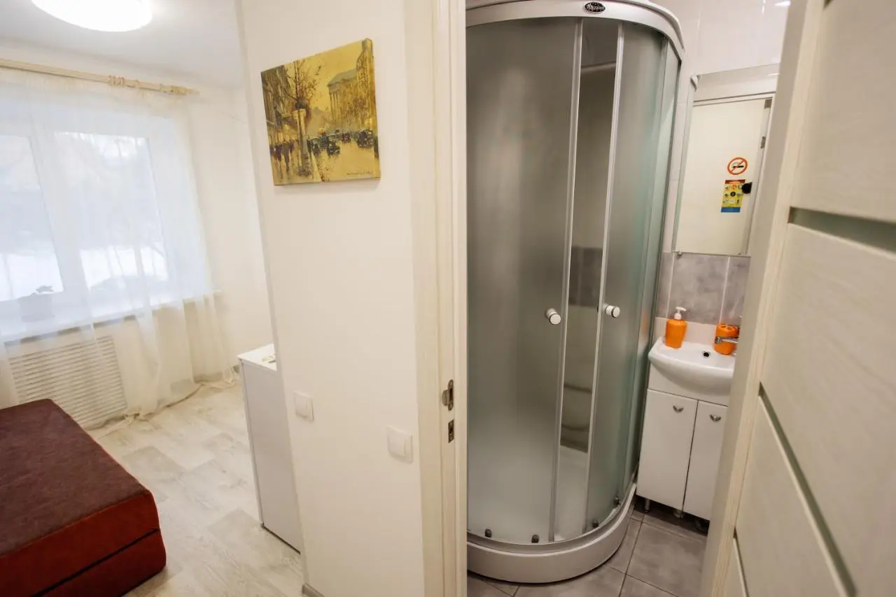 Петрозаводск: RentWill Gogolya 41-2