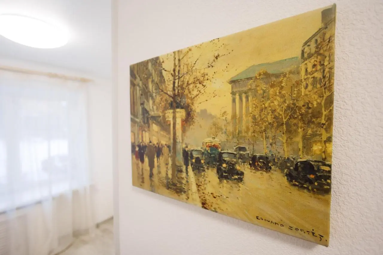 Петрозаводск: RentWill Gogolya 41-2