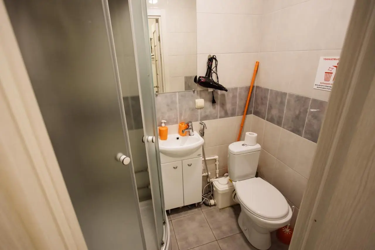 Петрозаводск: RentWill Gogolya 41-2
