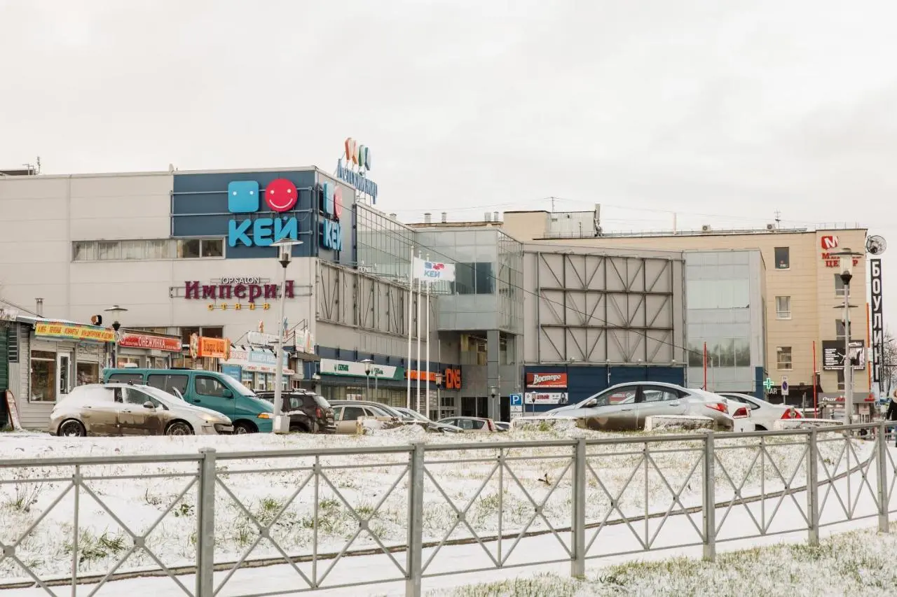 Петрозаводск: RentWill Gogolya 41-2