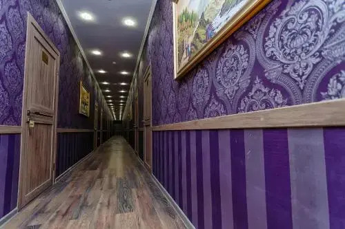 Алматы: Mardin Room Hotel