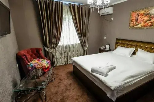 Алматы: Mardin Room Hotel