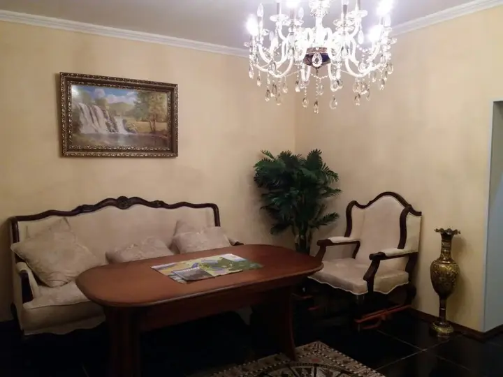 Боровое: Отель Nurlytau