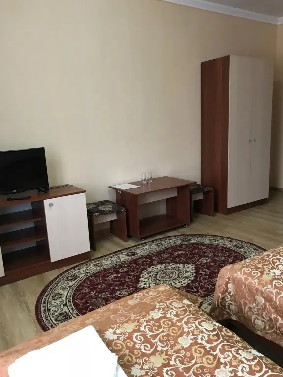 Боровое: Отель Nurlytau
