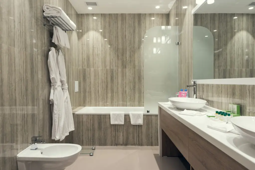 Астана: Отель Wyndham Garden Astana