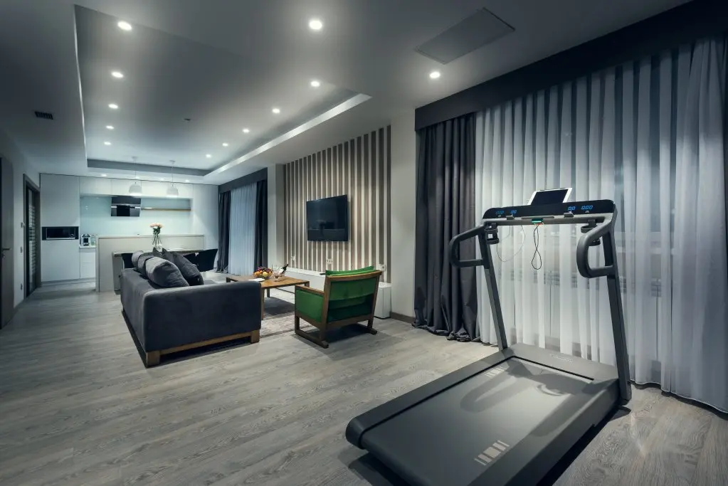Астана: Отель Wyndham Garden Astana