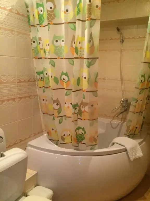 Алматы: Berkana Hotel