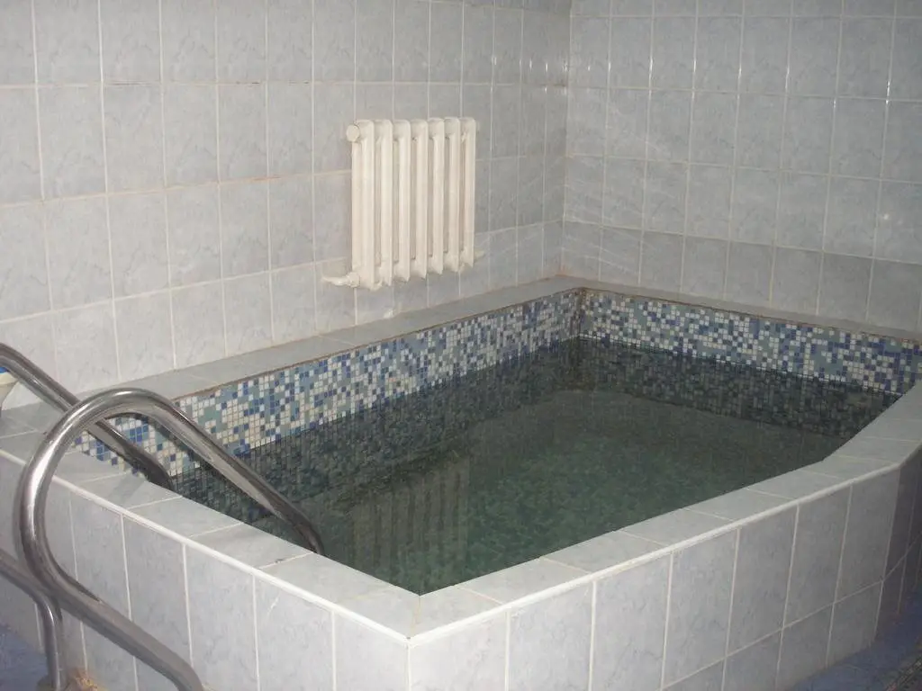 Астана: Tri Peskarya Hotel