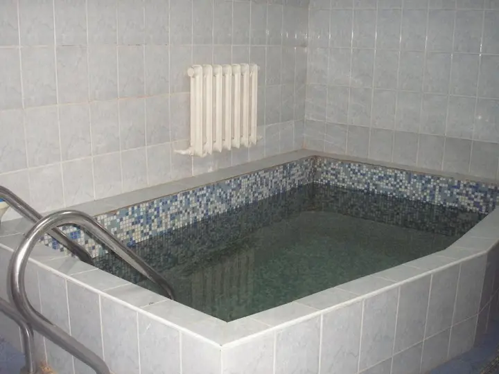 Астана: Tri Peskarya Hotel