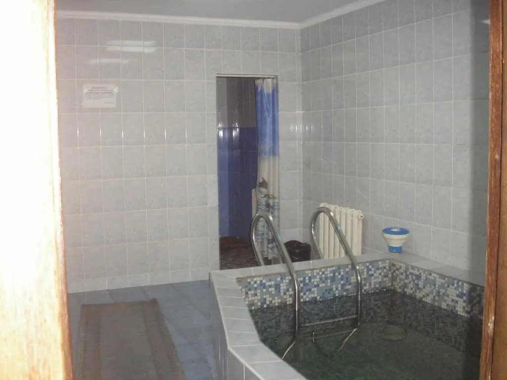 Астана: Tri Peskarya Hotel