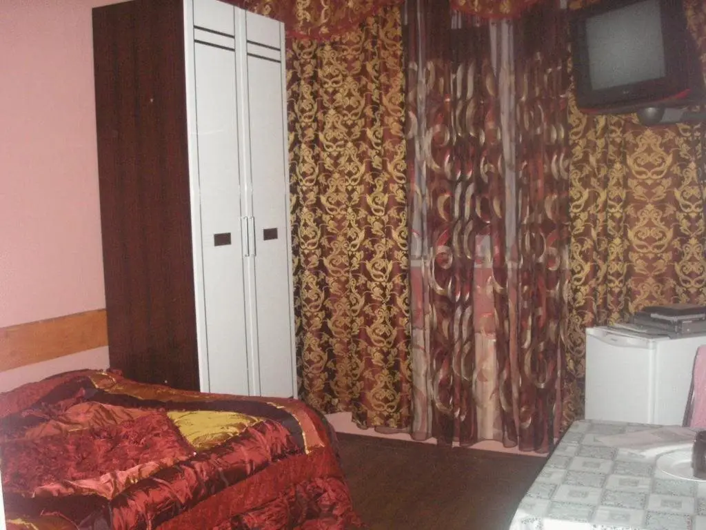 Астана: Tri Peskarya Hotel