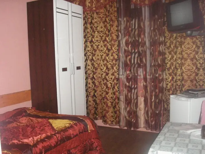 Астана: Tri Peskarya Hotel