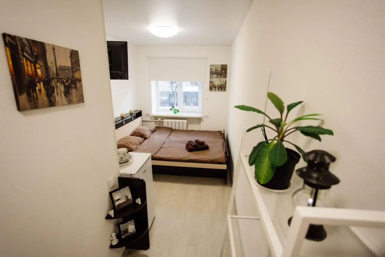 Петрозаводск: RentWill Gogolya 41-3