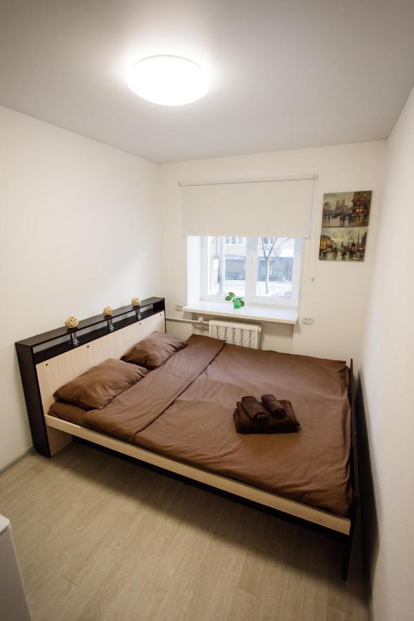 Петрозаводск: RentWill Gogolya 41-3