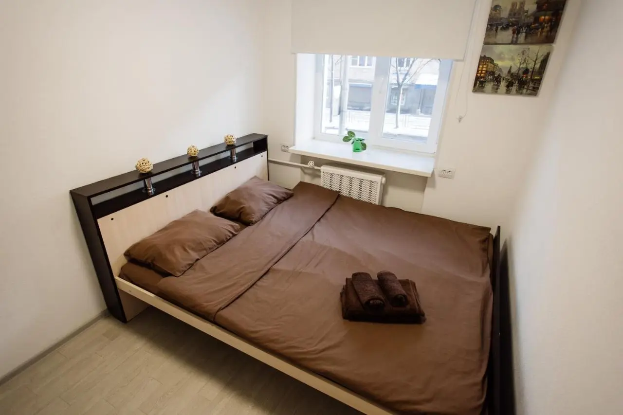 Петрозаводск: RentWill Gogolya 41-3