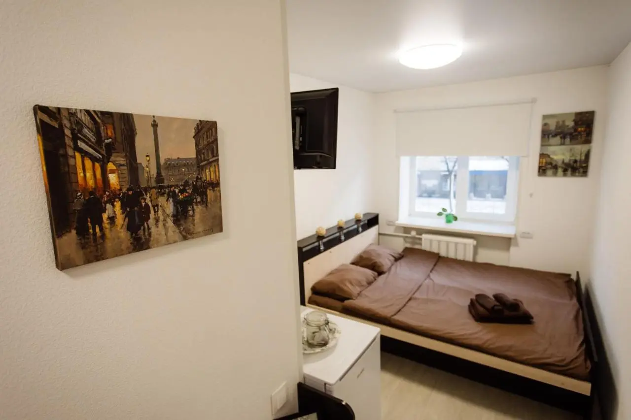 Петрозаводск: RentWill Gogolya 41-3