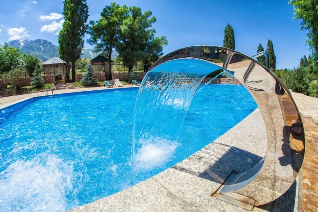 Шымкент: Aksu Zhabagyilyi Guest House