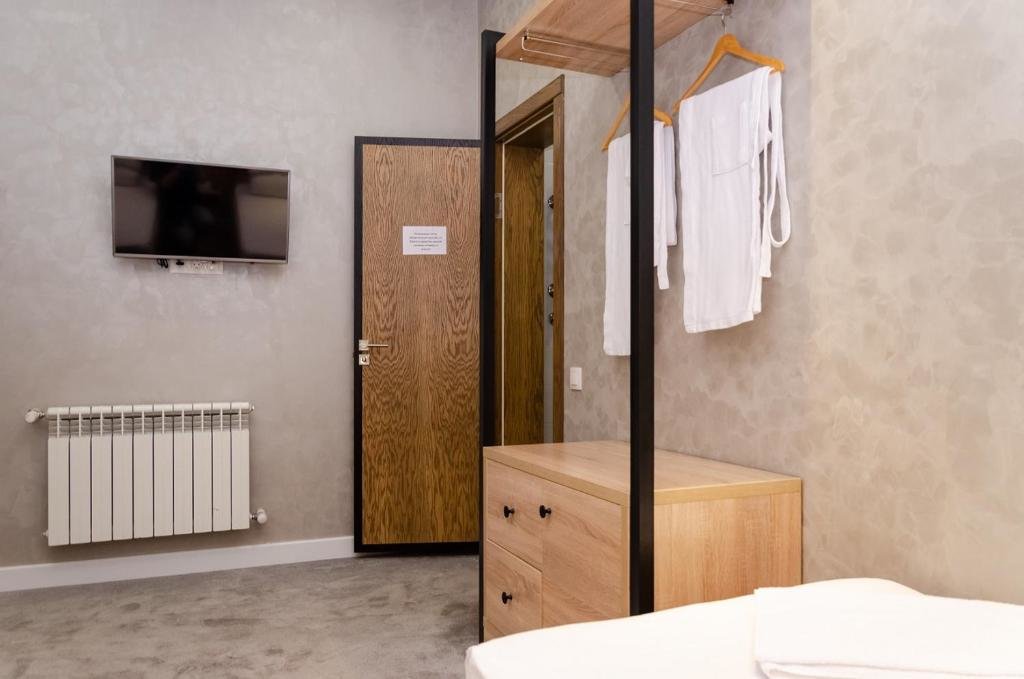 Алматы: My Hostel Almaty