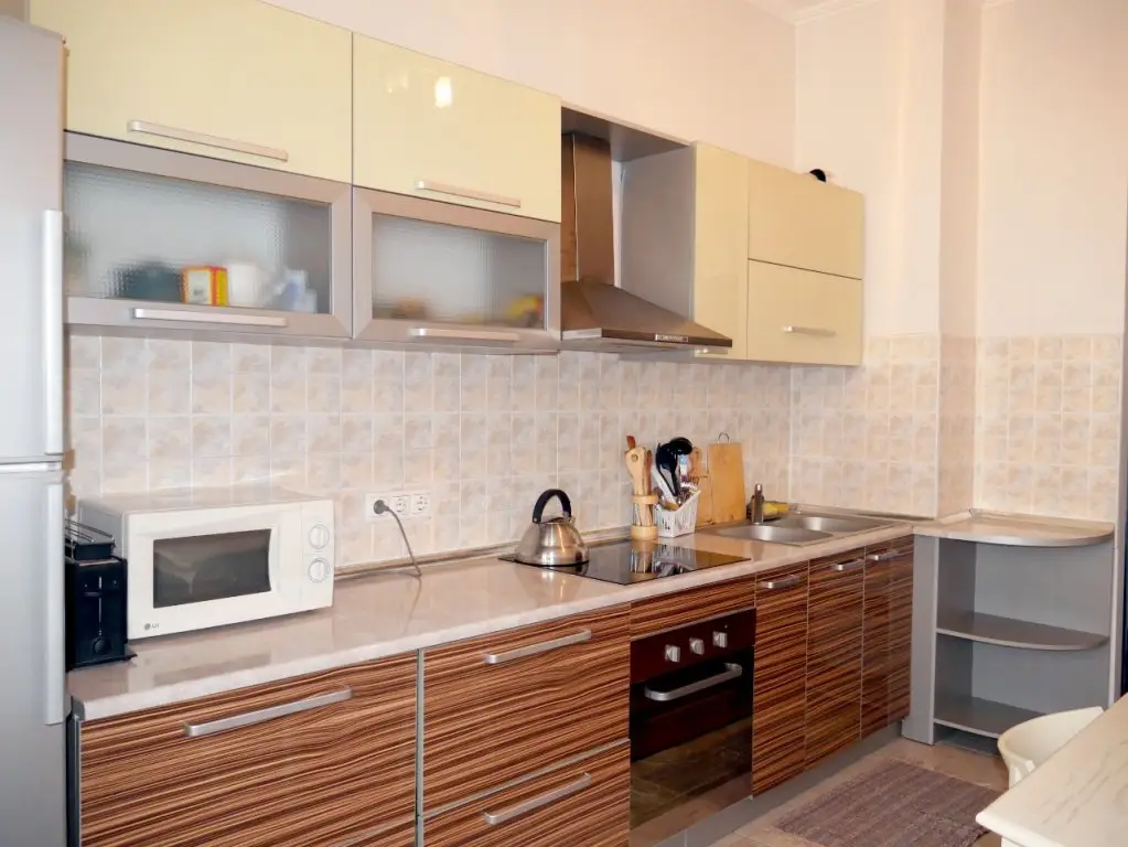 Алматы: Na Utepova Apartments