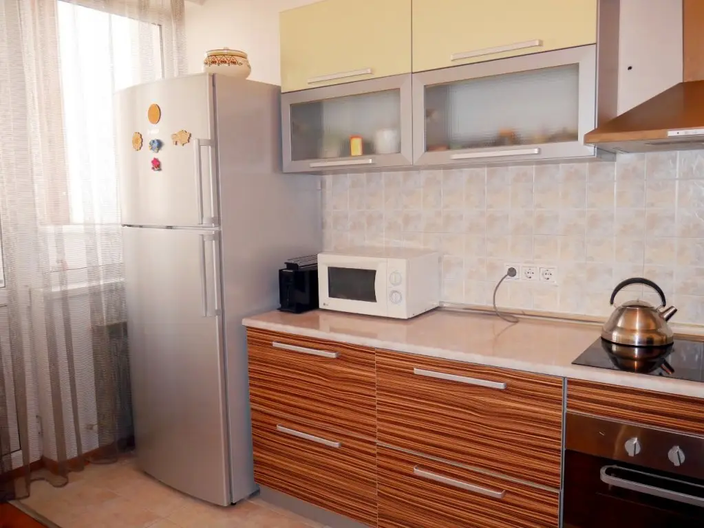 Алматы: Na Utepova Apartments
