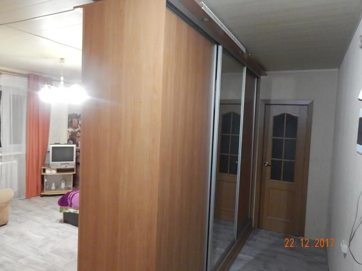 Петрозаводск: Apartment on Dzerzhinsky