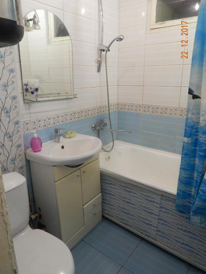 Петрозаводск: Apartment on Dzerzhinsky