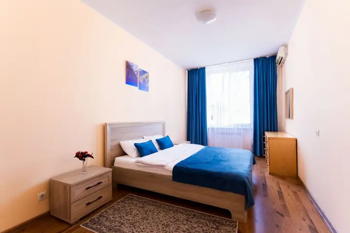 Алматы: New Day Apartments