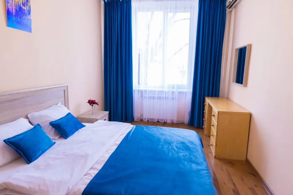 Алматы: New Day Apartments
