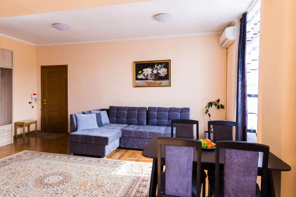 Алматы: New Day Apartments