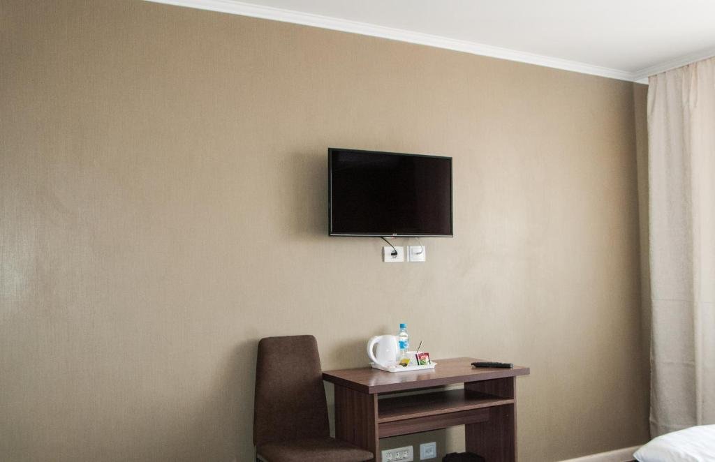 Астана: Gokai Hotel