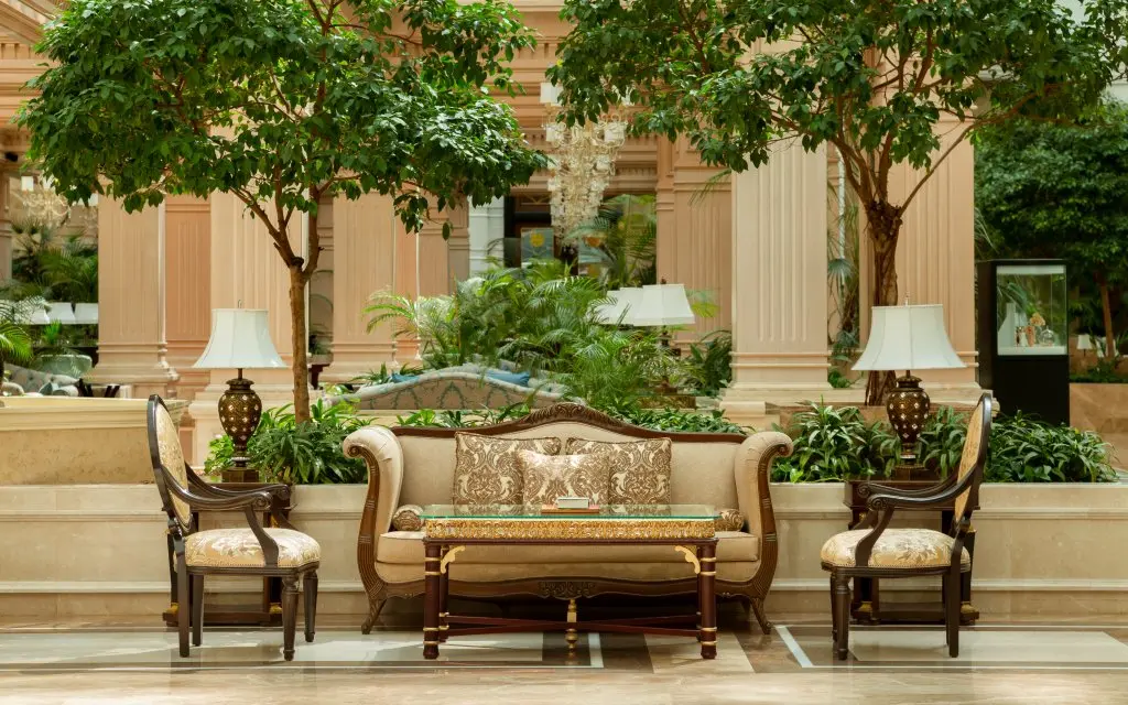 Алматы: Отель Rixos Almaty