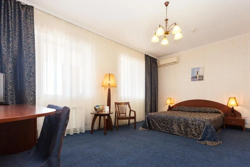 Актау: Rahat Hotel